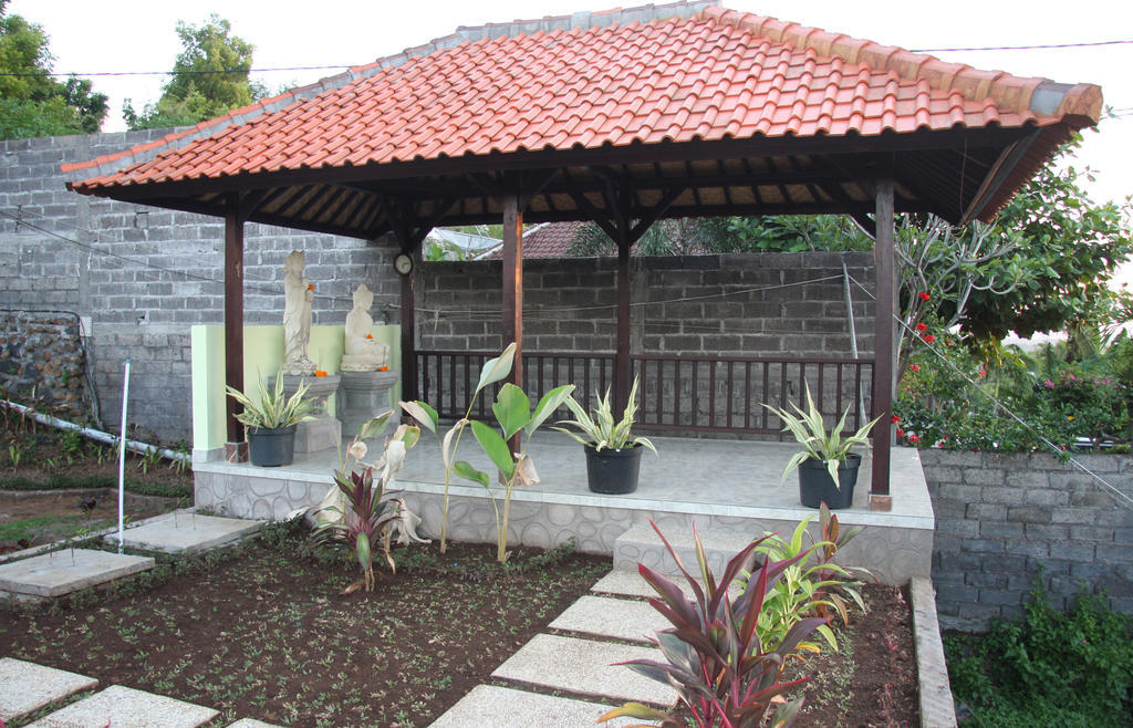 Bali Natur Lovina Εξωτερικό φωτογραφία