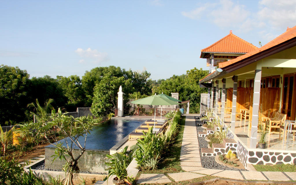 Bali Natur Lovina Εξωτερικό φωτογραφία