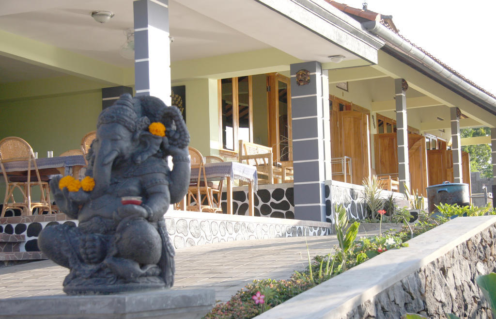 Bali Natur Lovina Εξωτερικό φωτογραφία