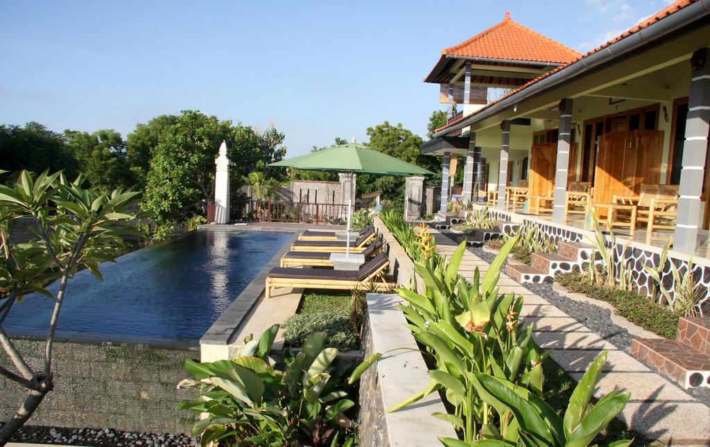 Bali Natur Lovina Εξωτερικό φωτογραφία