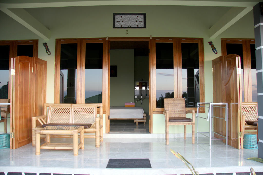 Bali Natur Lovina Δωμάτιο φωτογραφία