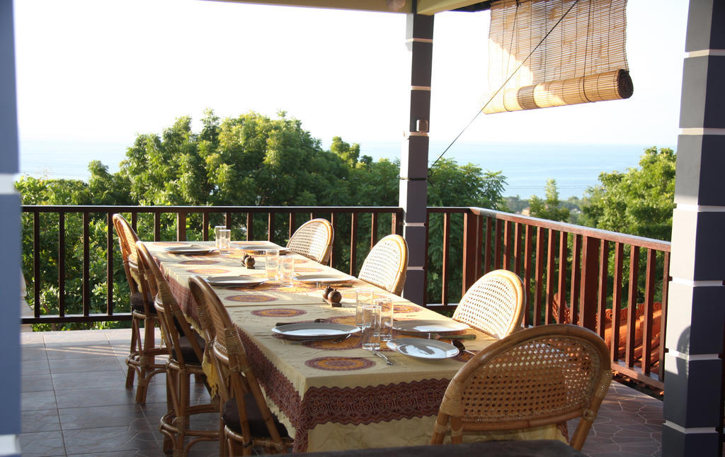 Bali Natur Lovina Εξωτερικό φωτογραφία