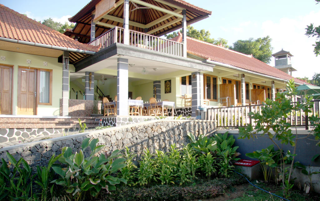Bali Natur Lovina Εξωτερικό φωτογραφία