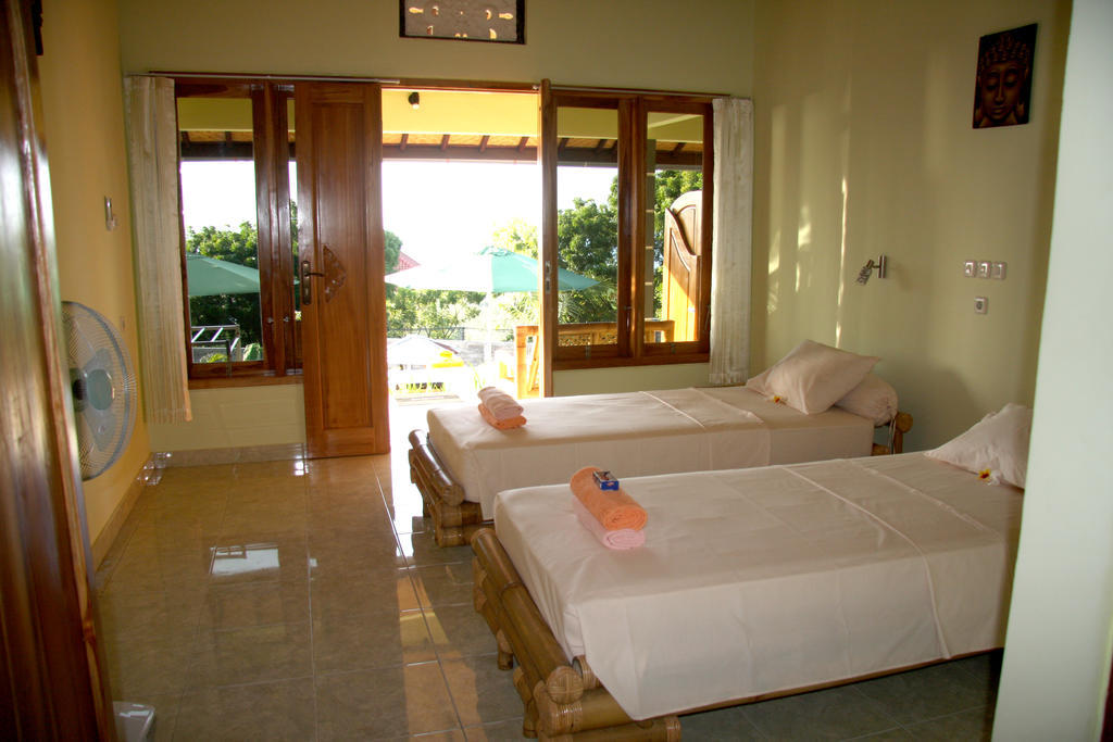 Bali Natur Lovina Δωμάτιο φωτογραφία