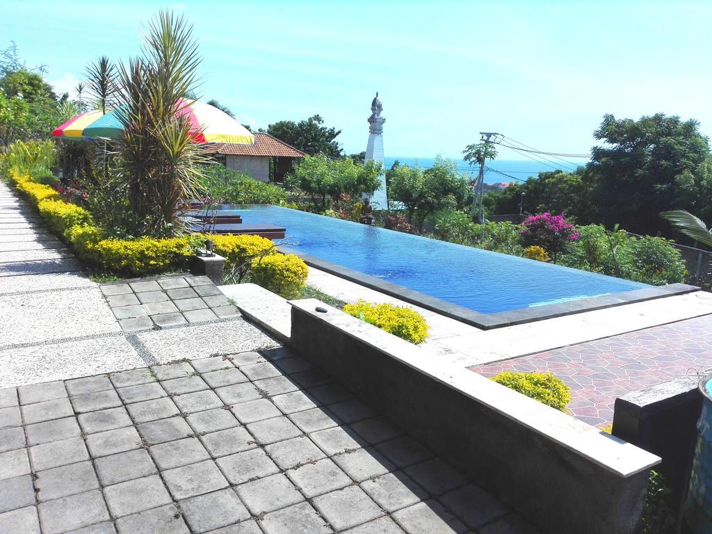 Bali Natur Lovina Εξωτερικό φωτογραφία