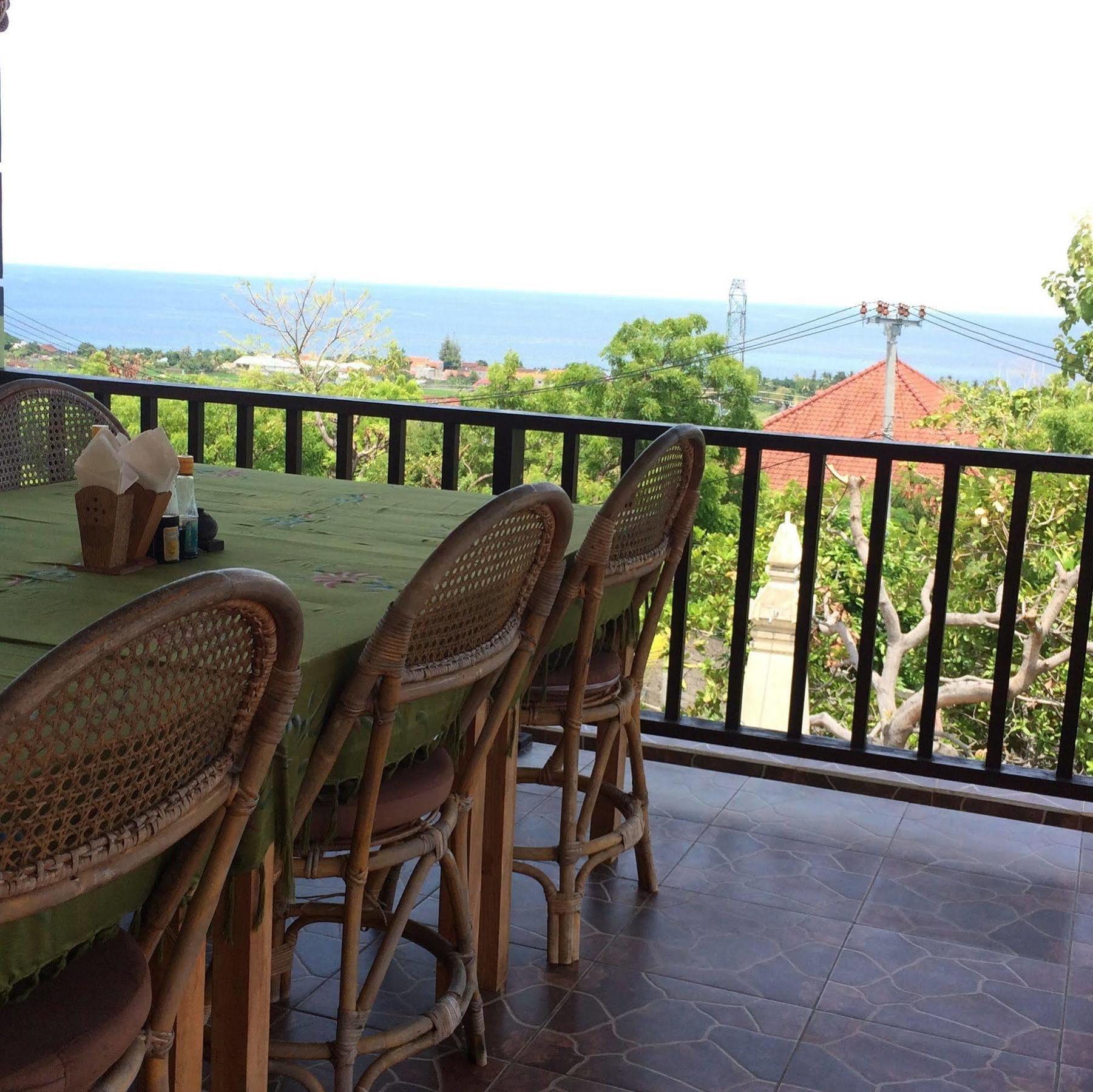 Bali Natur Lovina Εξωτερικό φωτογραφία
