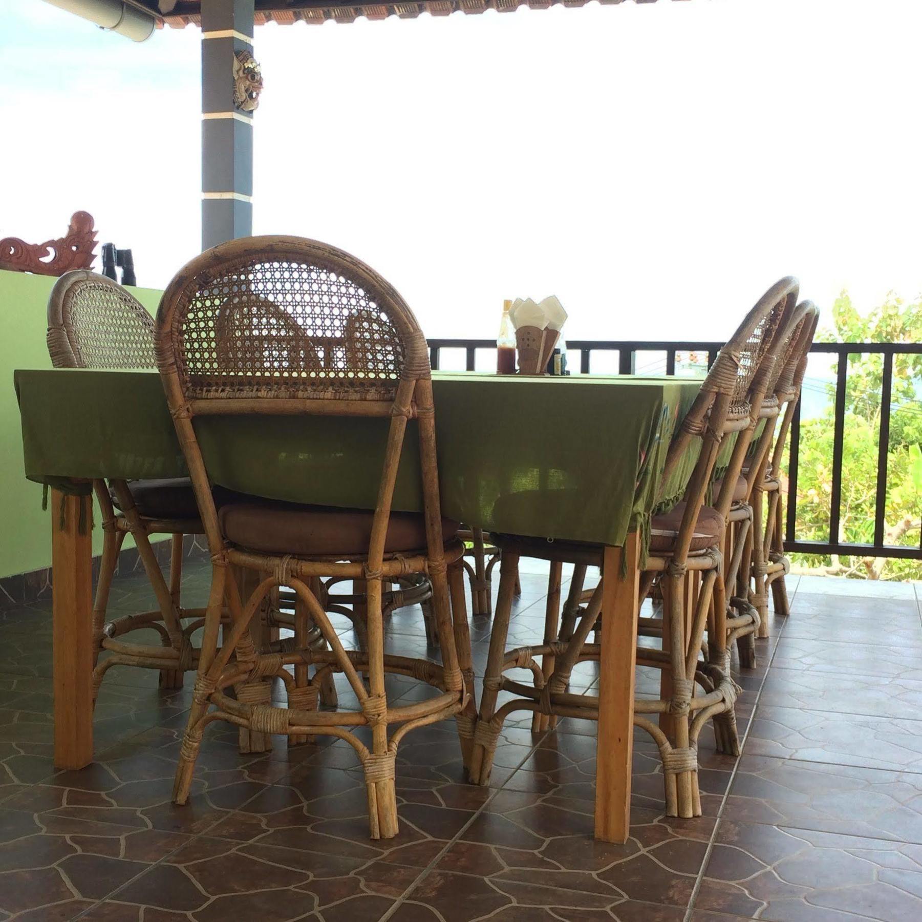 Bali Natur Lovina Εξωτερικό φωτογραφία