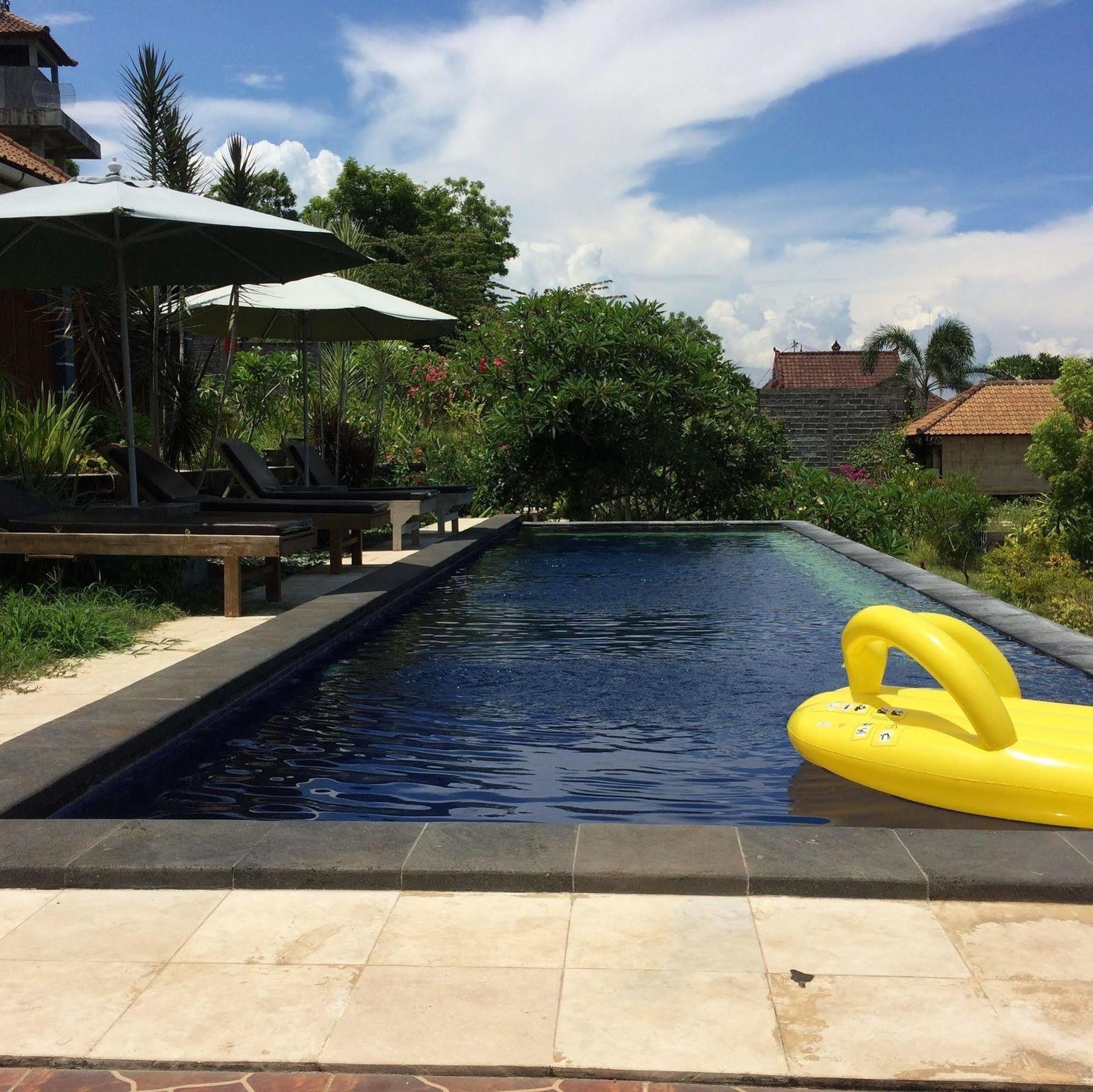 Bali Natur Lovina Εξωτερικό φωτογραφία