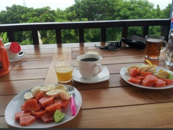Bali Natur Lovina Εξωτερικό φωτογραφία