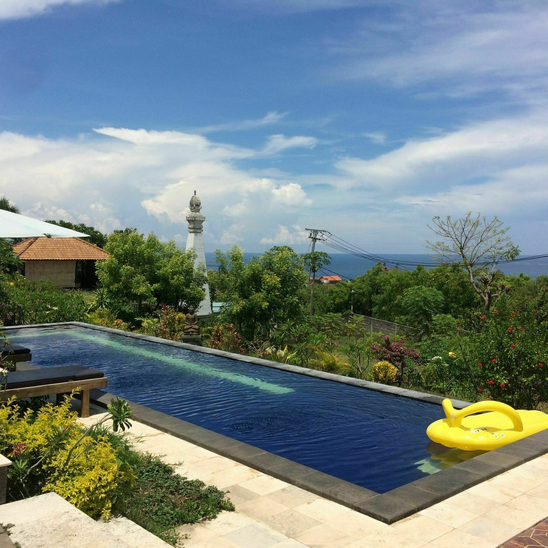 Bali Natur Lovina Εξωτερικό φωτογραφία