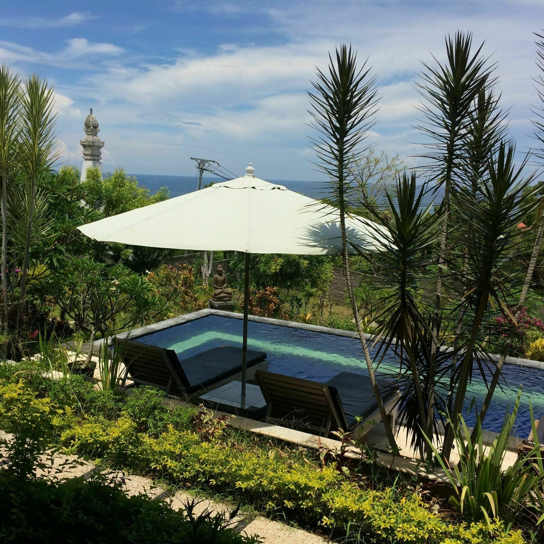Bali Natur Lovina Εξωτερικό φωτογραφία
