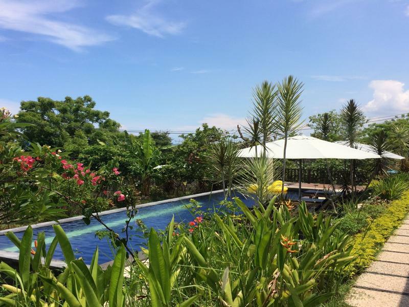 Bali Natur Lovina Εξωτερικό φωτογραφία