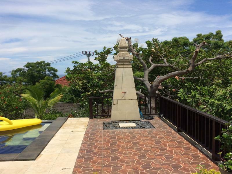 Bali Natur Lovina Εξωτερικό φωτογραφία