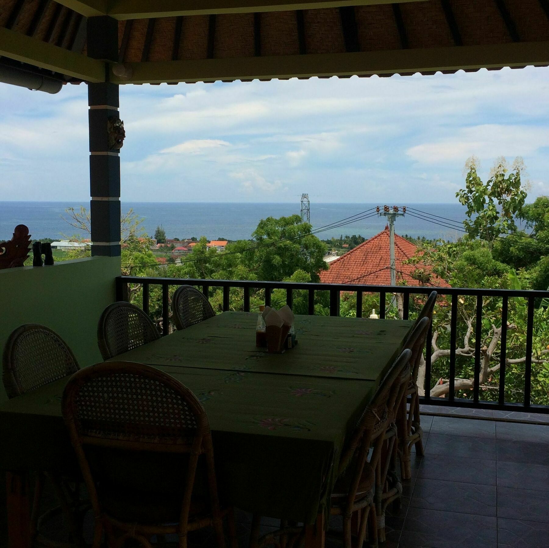 Bali Natur Lovina Εξωτερικό φωτογραφία
