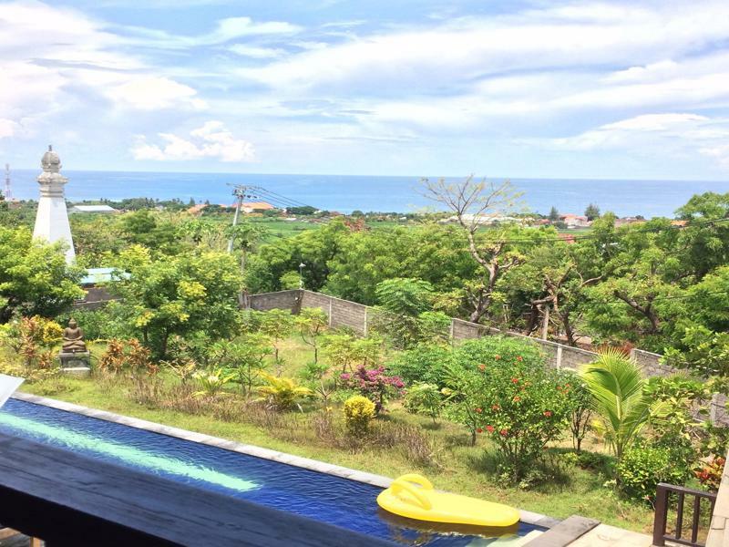 Bali Natur Lovina Εξωτερικό φωτογραφία