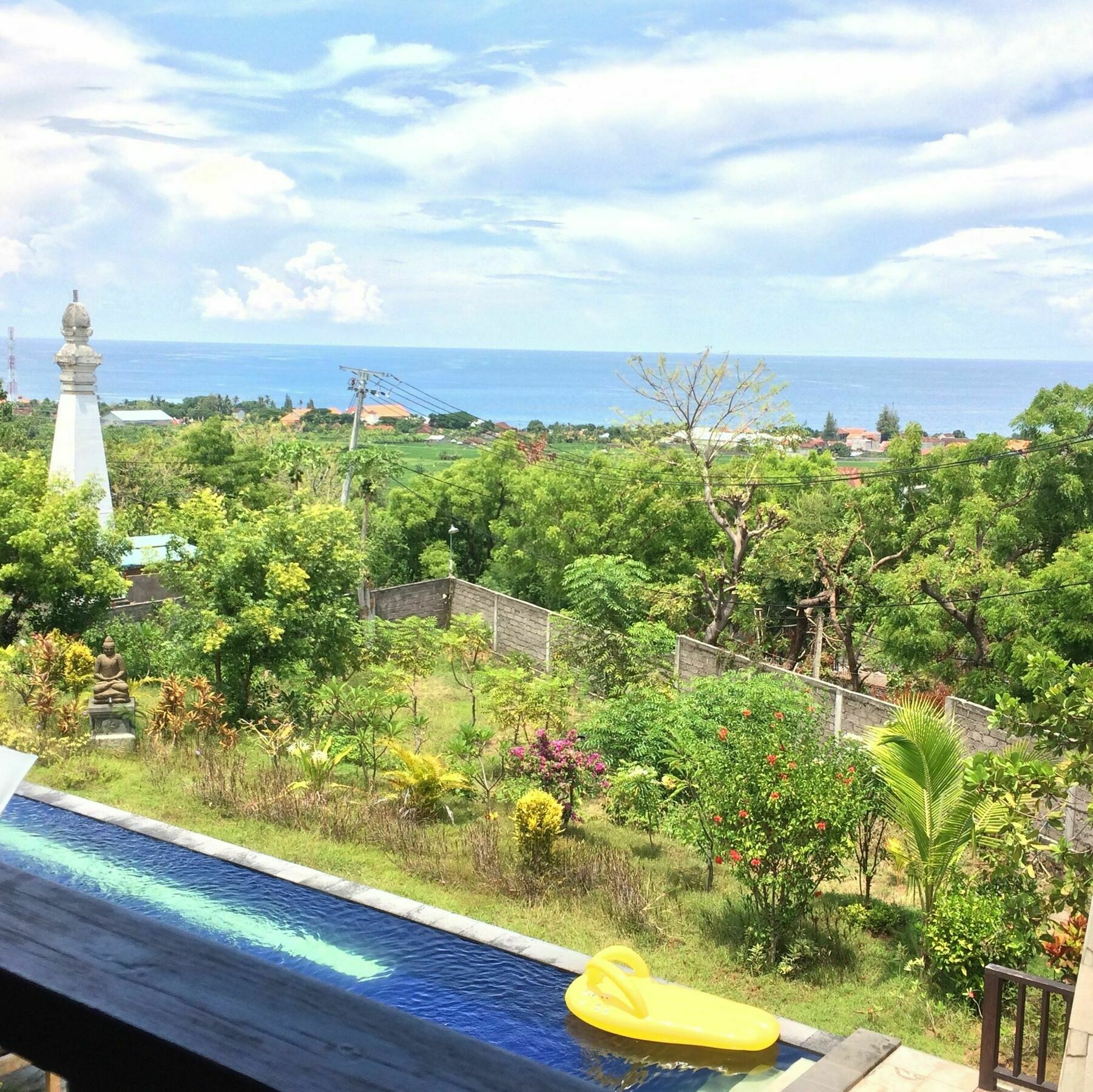 Bali Natur Lovina Εξωτερικό φωτογραφία