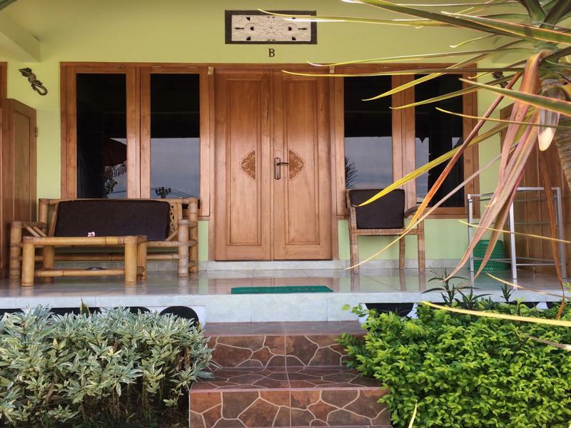 Bali Natur Lovina Εξωτερικό φωτογραφία