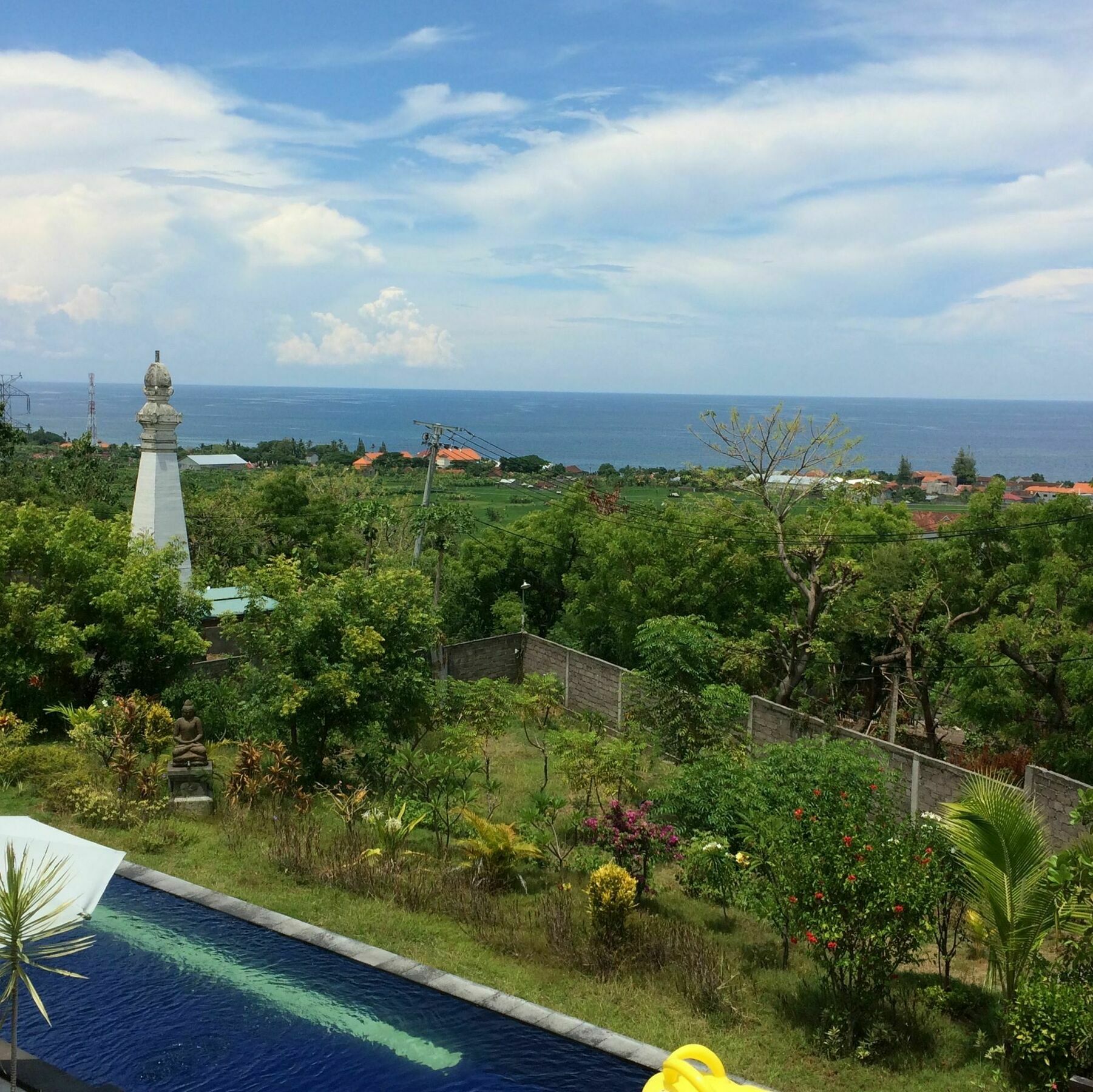 Bali Natur Lovina Εξωτερικό φωτογραφία