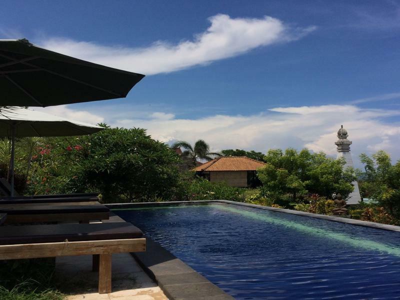 Bali Natur Lovina Εξωτερικό φωτογραφία