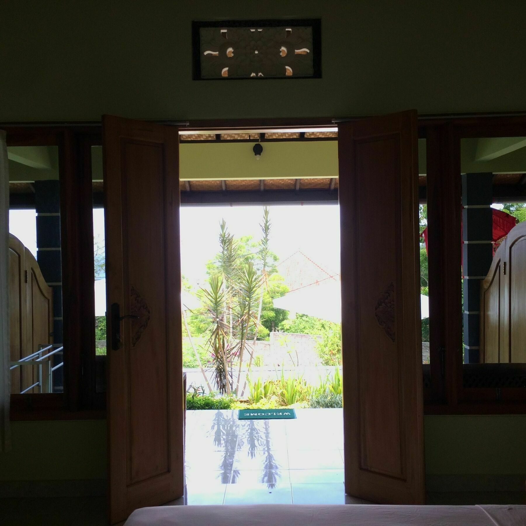 Bali Natur Lovina Εξωτερικό φωτογραφία