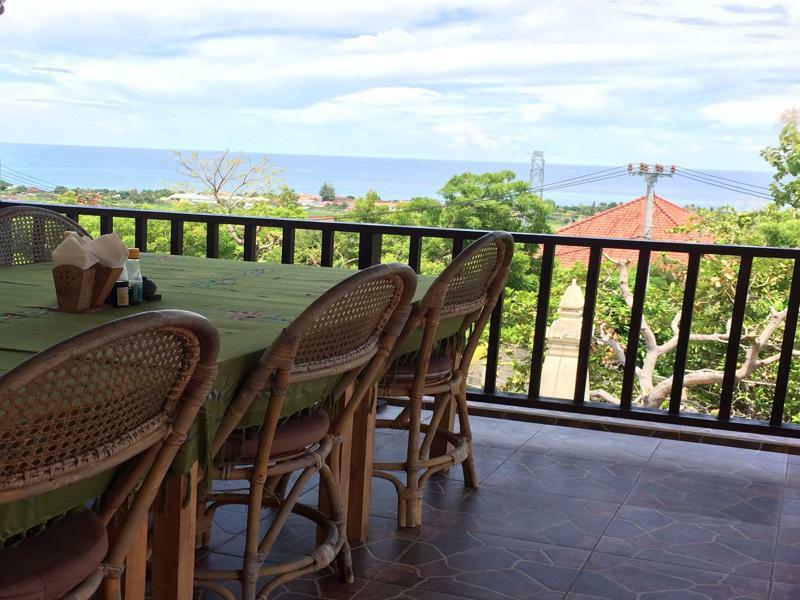 Bali Natur Lovina Εξωτερικό φωτογραφία