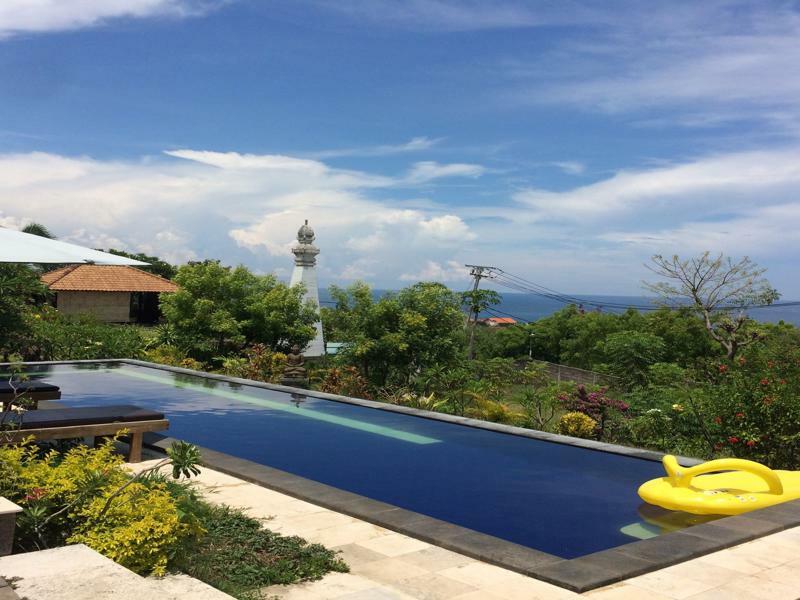 Bali Natur Lovina Εξωτερικό φωτογραφία